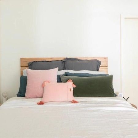 The Pas.Coe - A Stylish 1 Bedroom Unit With Free Parking. Melbourne Exterior foto