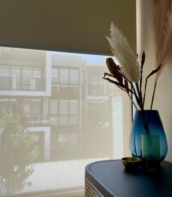 The Pas.Coe - A Stylish 1 Bedroom Unit With Free Parking. Melbourne Exterior foto